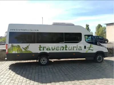 Transferbansko | Airport shuttles