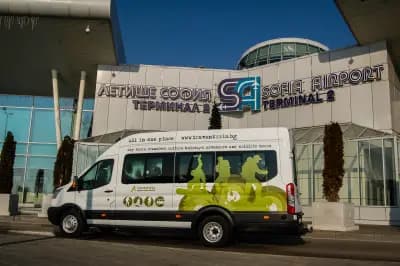Transferbansko | Airport shuttles