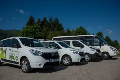 Transferbansko | Airport shuttles