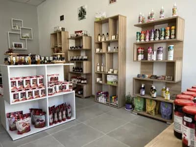 MY BIO MARKET