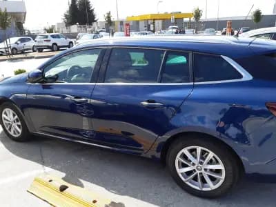 EasyRentBulgaria- Sunny Beach main road Burgas-Varna