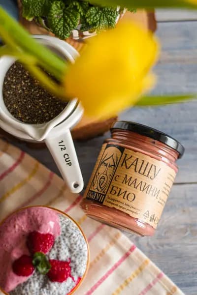 Тахани БЕЛУН - BELUN NUT BUTTERS