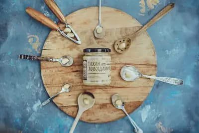 Тахани БЕЛУН - BELUN NUT BUTTERS