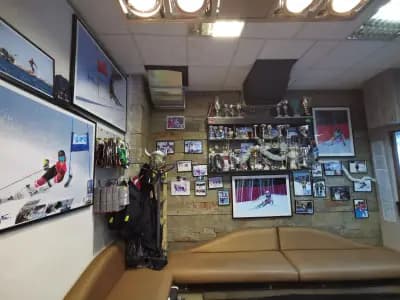 Ski & snowboard school & Ski- snowboard rental - Ice Angels