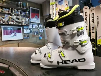 Ski & snowboard school & Ski- snowboard rental - Ice Angels