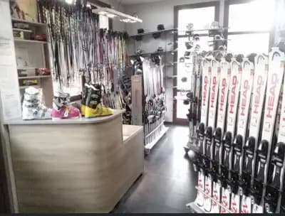 Ski & snowboard school & Ski- snowboard rental - Ice Angels