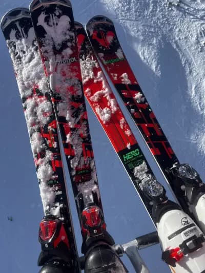 Elite Ski School & Ski Rental Borovets