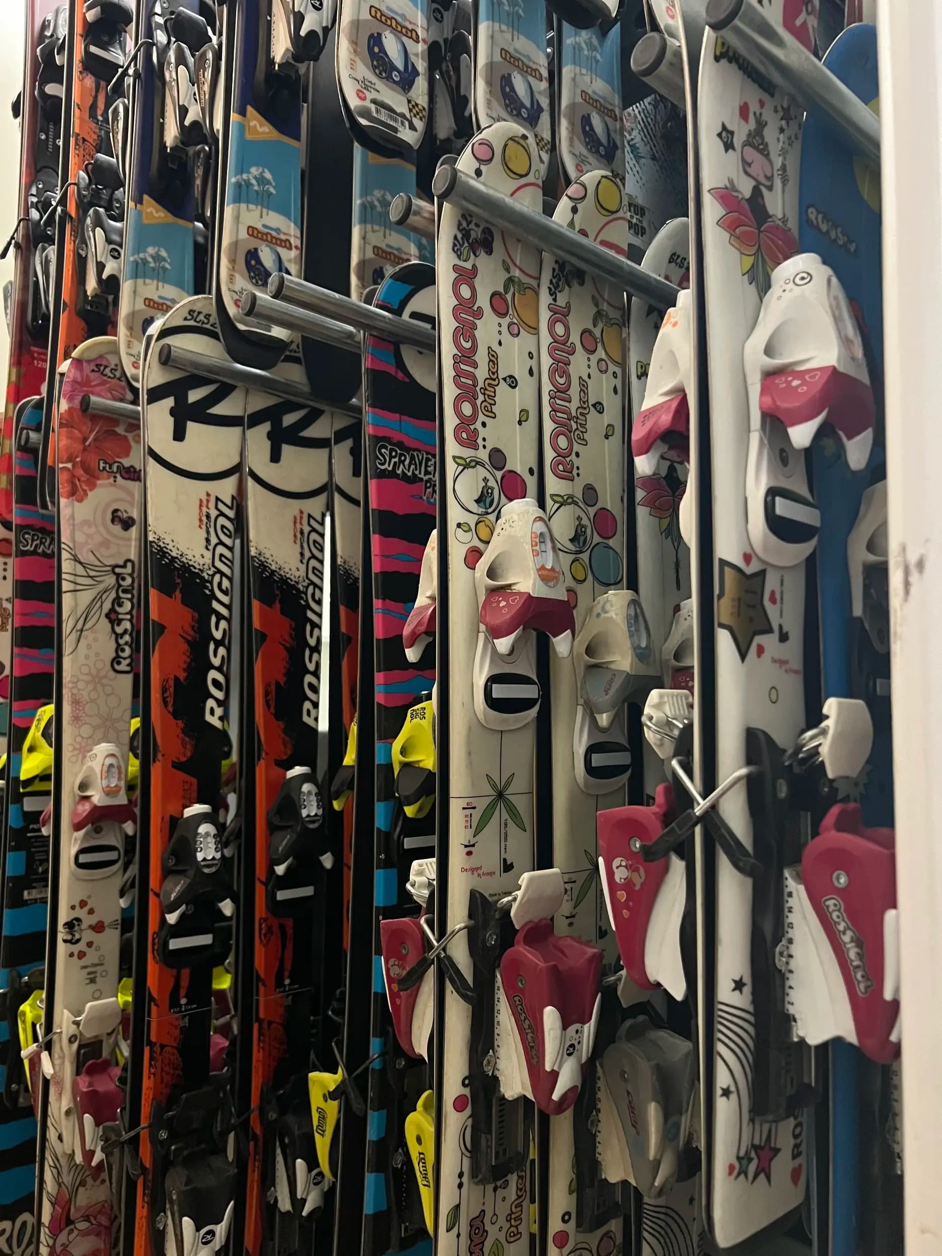 Elite Ski School & Ski Rental Borovets