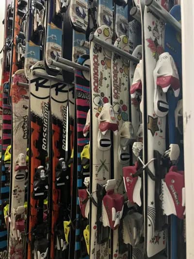 Elite Ski School & Ski Rental Borovets