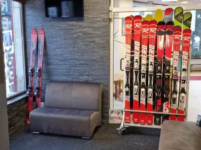 Elite Ski School & Ski Rental Borovets