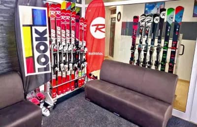 Elite Ski School & Ski Rental Borovets