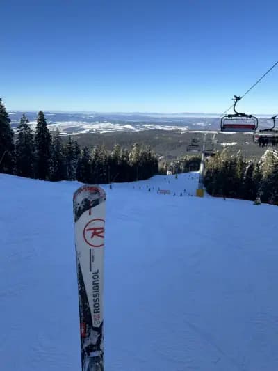 Elite Ski School & Ski Rental Borovets