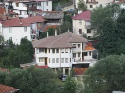 Спортно училище „Олимпийски надежди“