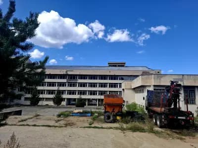 Спортно училище „Олимпийски надежди“