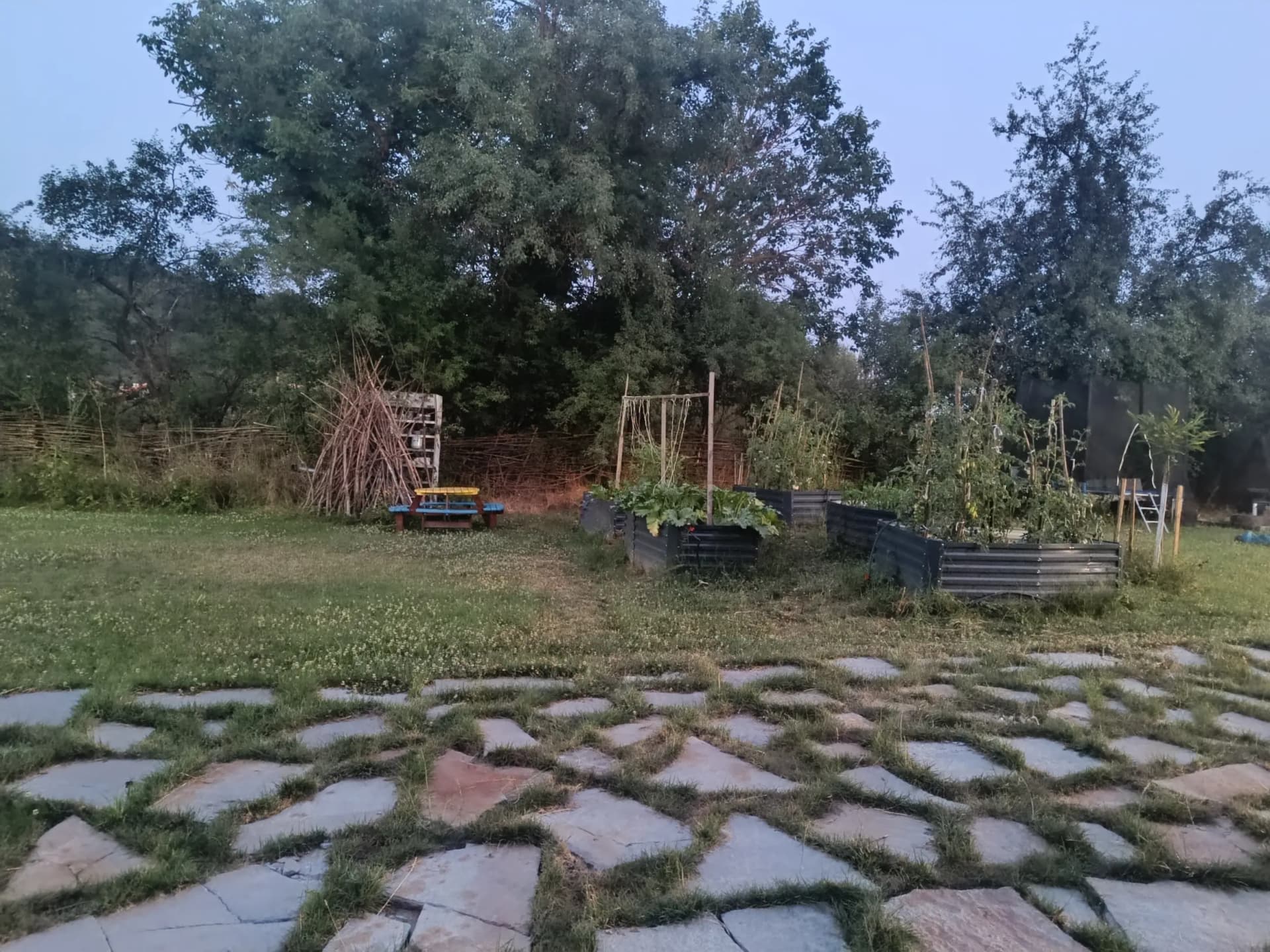 Еко център “Зелена Европа”