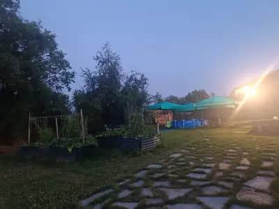 Еко център “Зелена Европа”