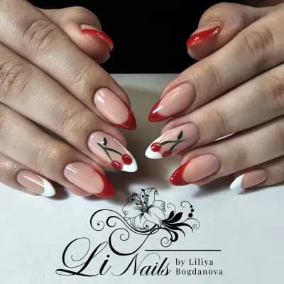 Li Nails