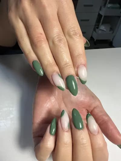 Nails By Gabriella Ivanova