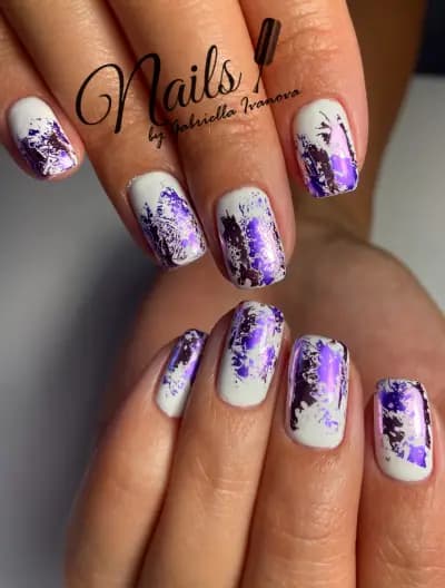 Nails By Gabriella Ivanova