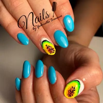 Nails By Gabriella Ivanova