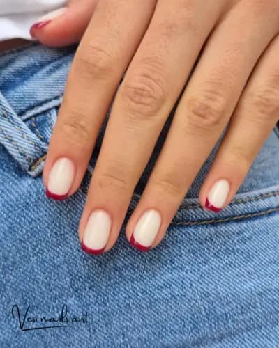 Vesi Nails Art