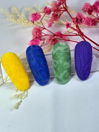 Vesi Nails Art (Artmaster)