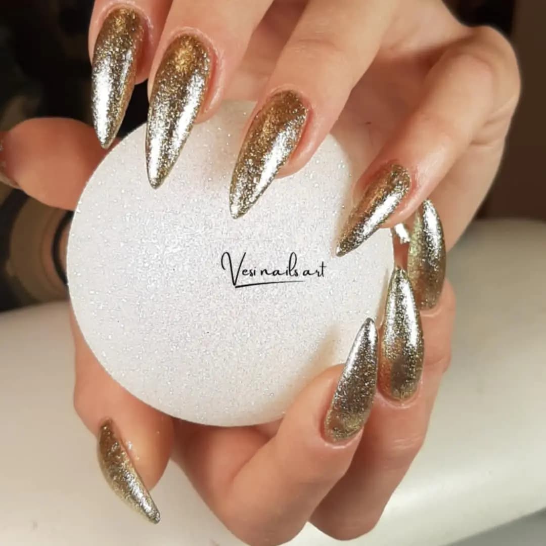Vesi Nails Art (Artmaster)