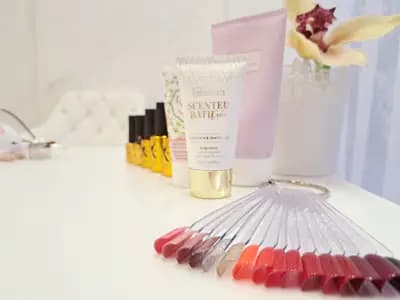 VANILIA Beauty SaloN / Ванилия Бюти Салон