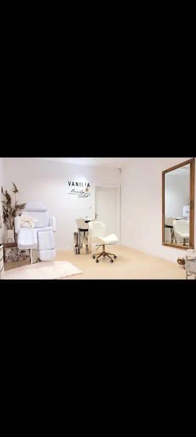 VANILIA Beauty SaloN / Ванилия Бюти Салон