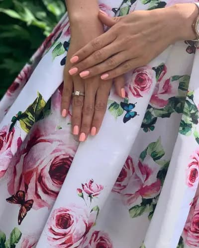 COCO Nail House кв.Изток