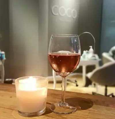 COCO Nail House кв.Изток