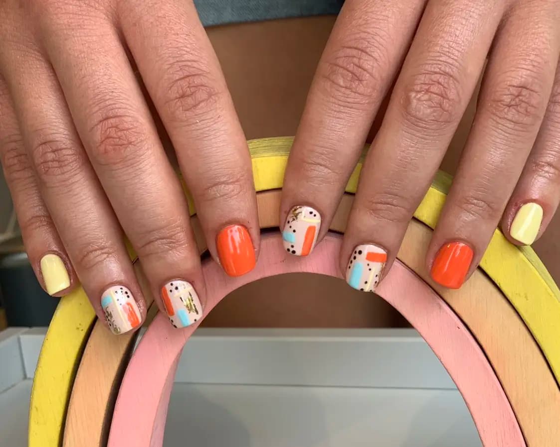 COCO Nail House кв.Изток
