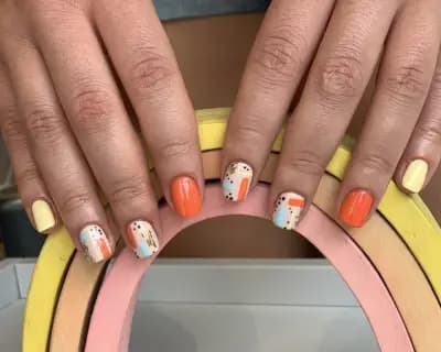 COCO Nail House кв.Изток