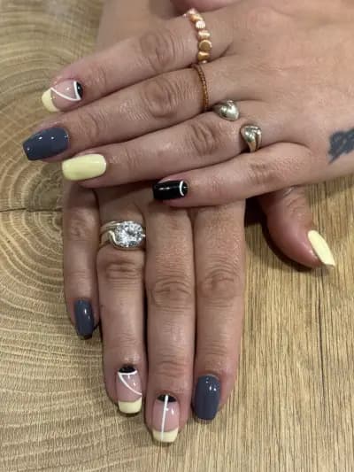 Daisy NAIL CARE