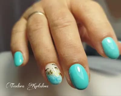Tedi Nails | Маникюр и Педикюр