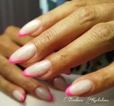 Tedi Nails | Маникюр и Педикюр