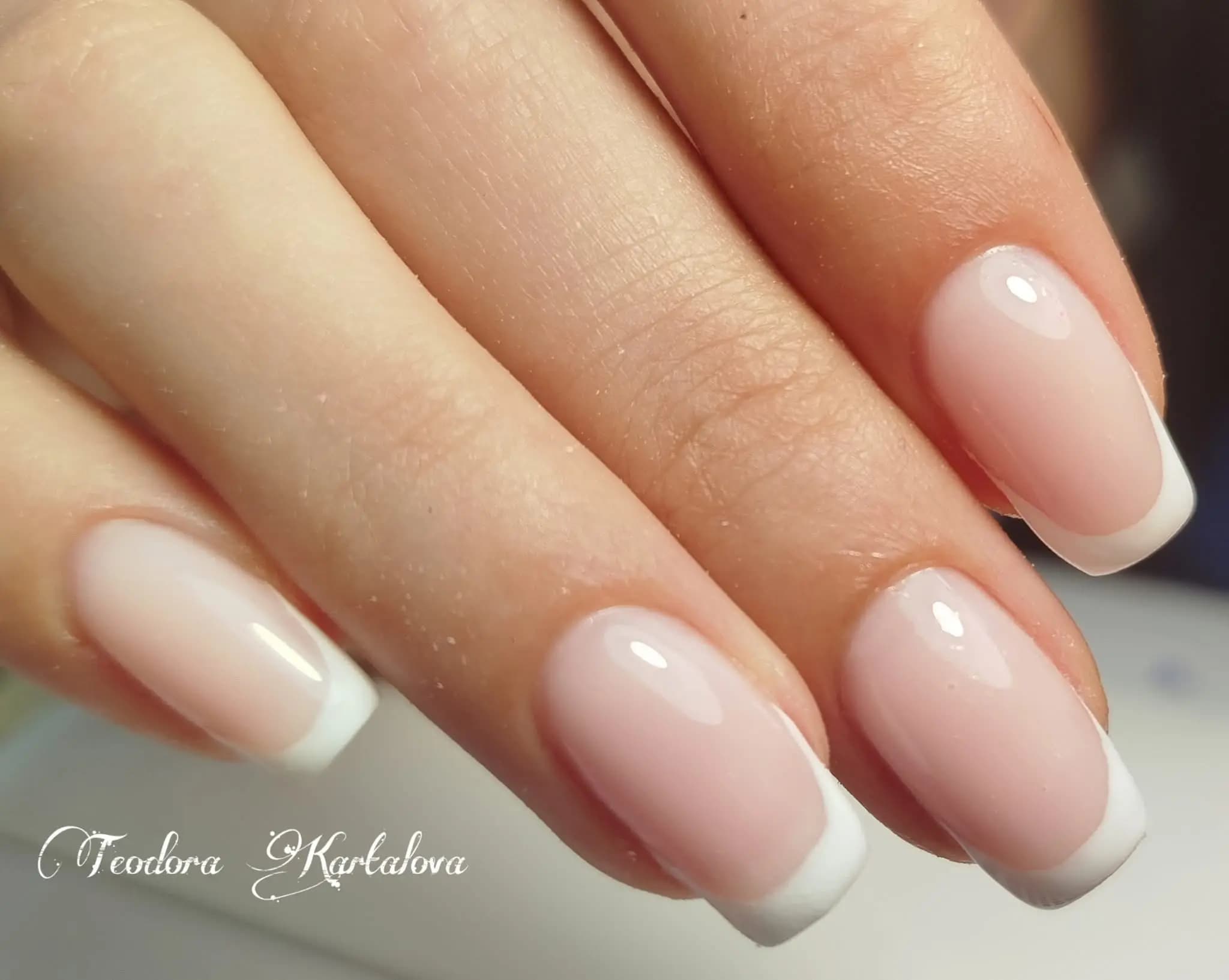 Tedi Nails | Маникюр и Педикюр
