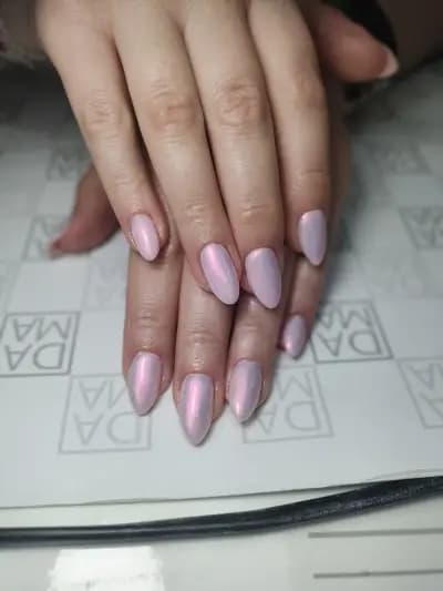 Mel Nails