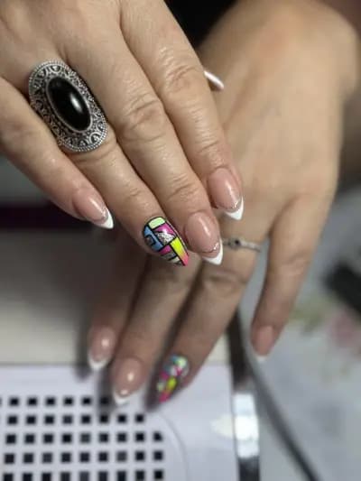 GD nails studio