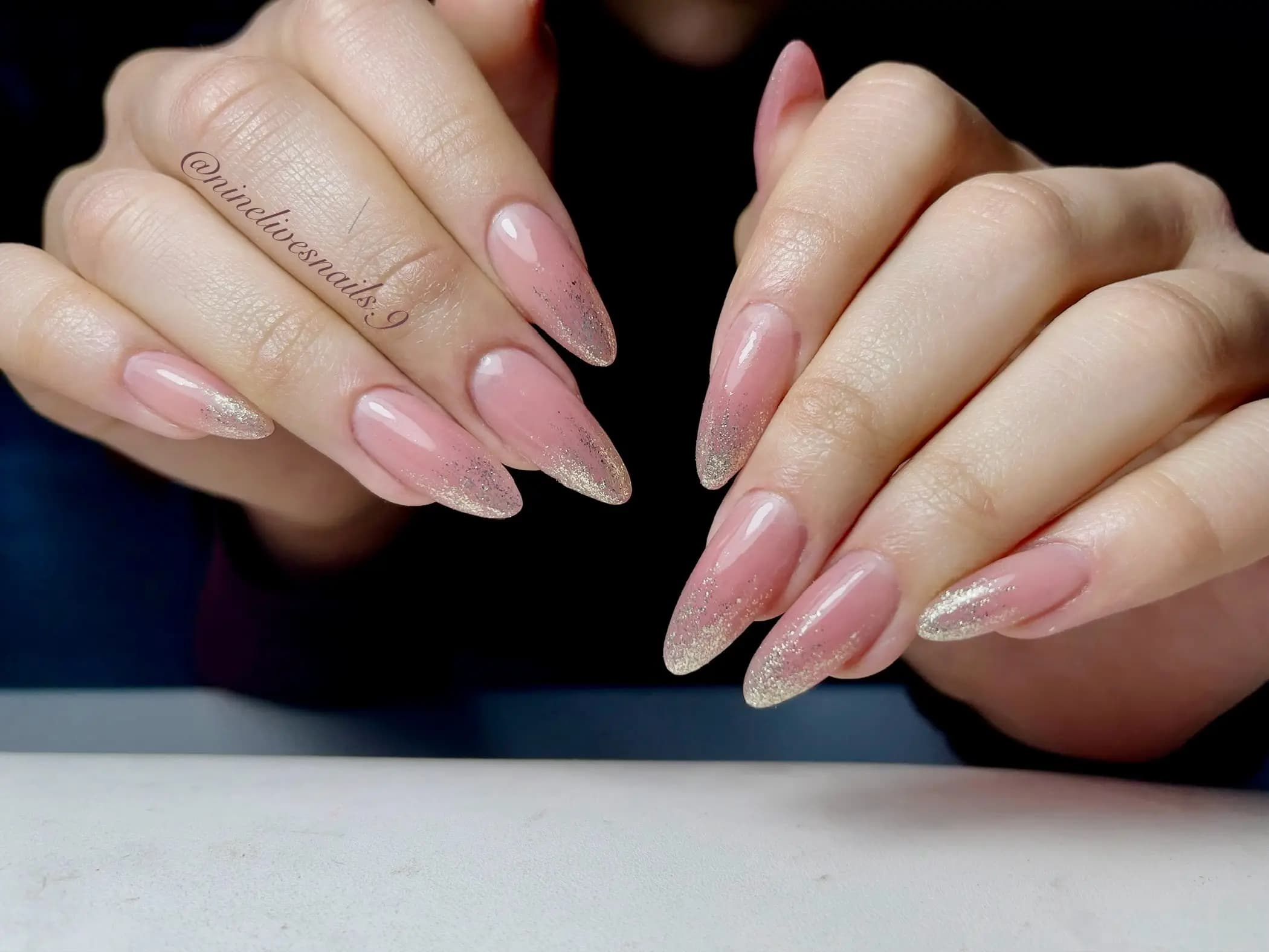 Nine Lives Nail Salon