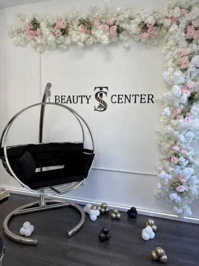 TS Beauty Center