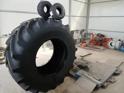 Център за гуми - Дойчин