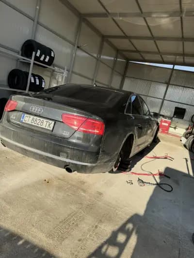 Център за гуми - Дойчин