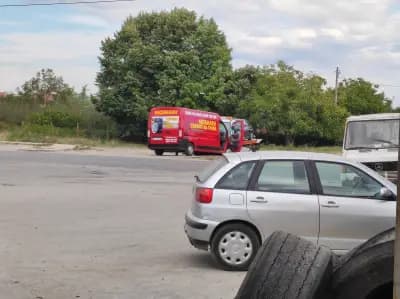 Сервиз За Гуми