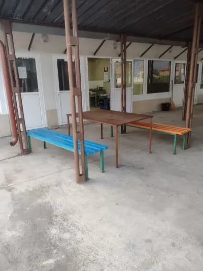 Гумаджийница Карабунар