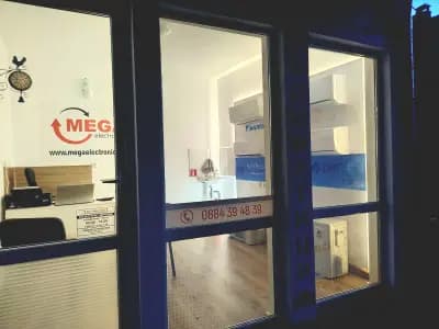 Мега Електроникс Елена