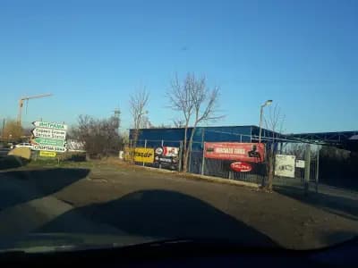 Автоцентър Трансексперт