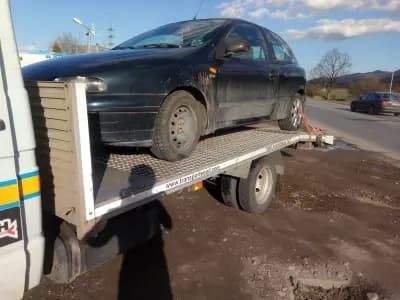 Автоцентър Трансексперт