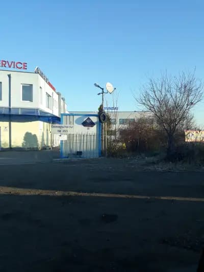 Автоцентър Трансексперт