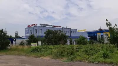 Автоцентър Трансексперт